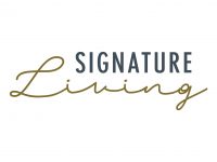 Signature Living Logo.Master